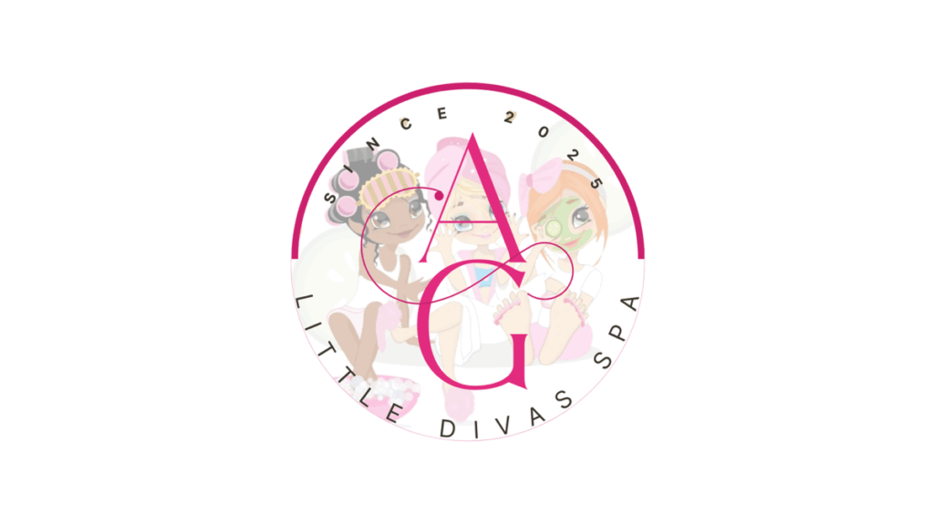 About AG Little Divas Party