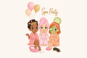 Little Divas Package