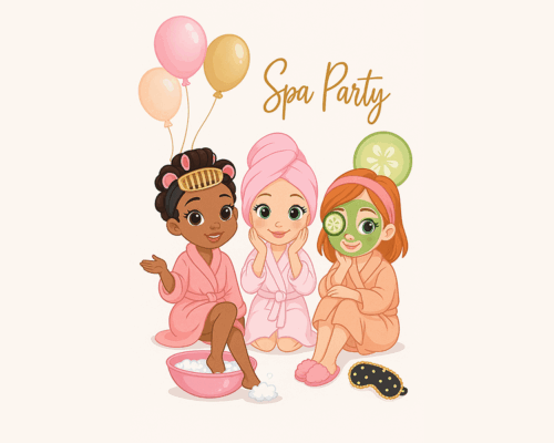 Little Divas Package