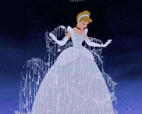 Cinderella Royal Spa Visit