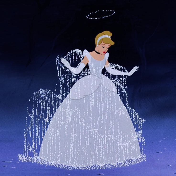 Cinderella Royal Spa Visit